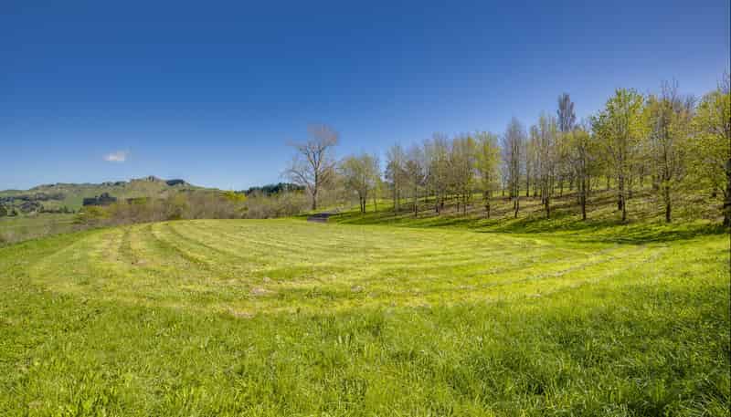 155 Matangi Road, Havelock North