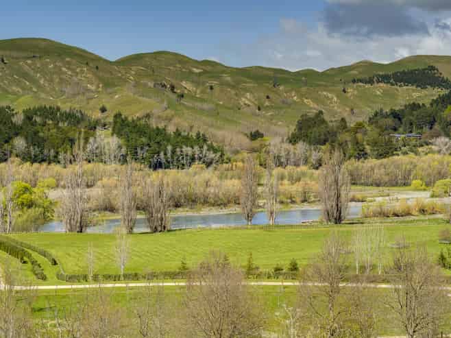155 Matangi Road, Havelock North