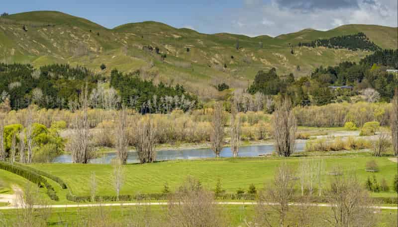 155 Matangi Road, Havelock North