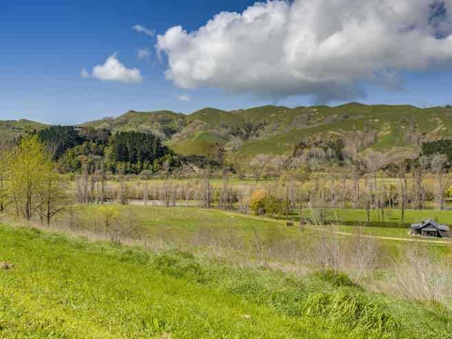 155 Matangi Road, Havelock North