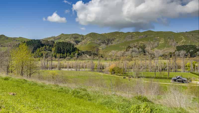 155 Matangi Road, Havelock North
