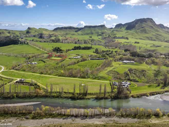 155 Matangi Road, Havelock North