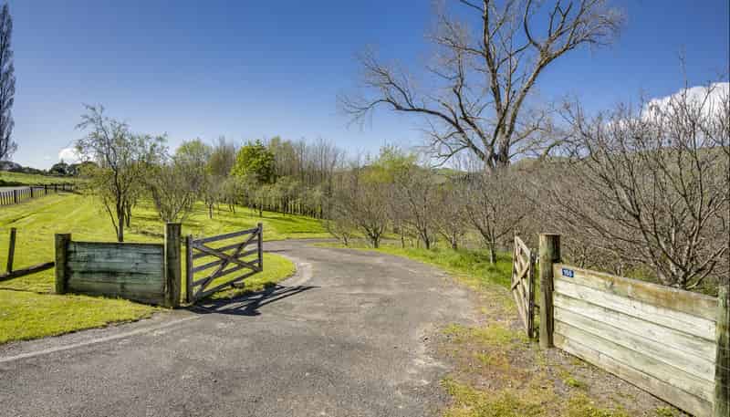 155 Matangi Road, Havelock North
