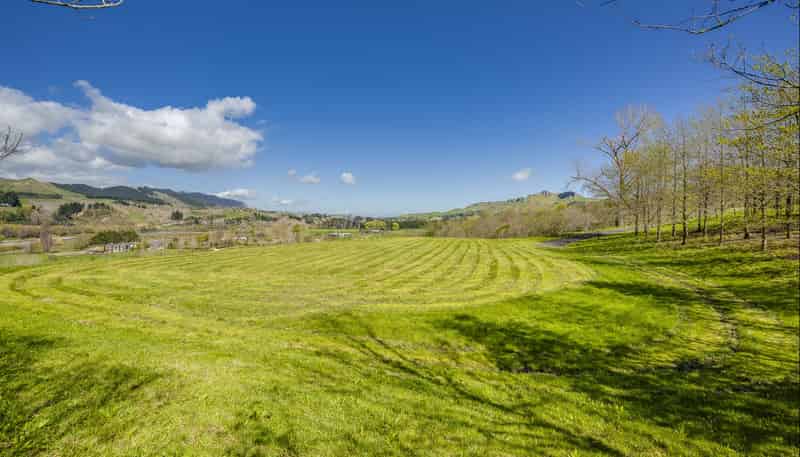 155 Matangi Road, Havelock North
