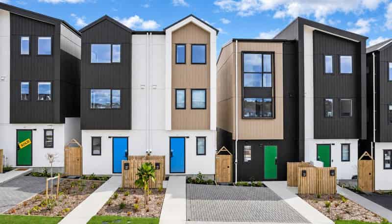 42 Takarore Crescent, Flat Bush