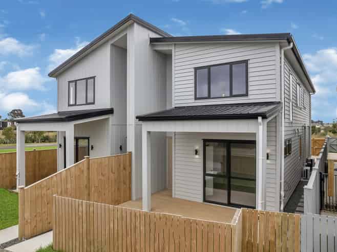 11 Kapeta Lane, Drury