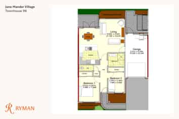 262 Fairway Drive, Kamo
