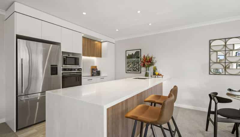 262 Fairway Drive, Kamo
