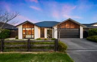 607 Birchs Road, Lincoln