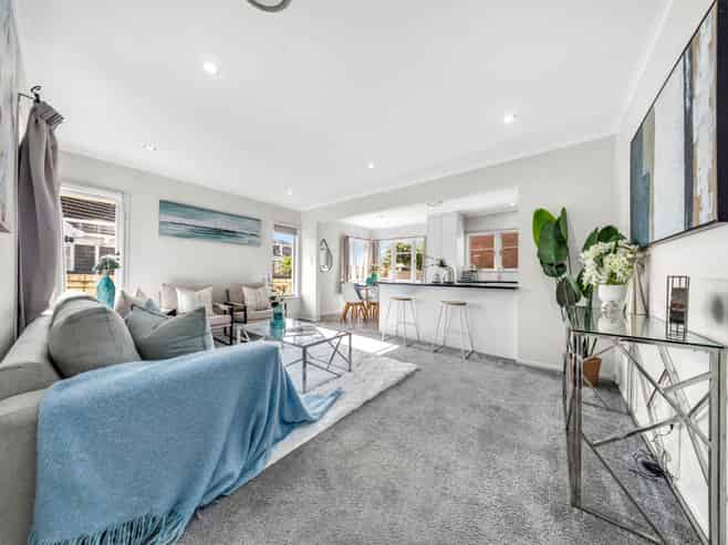 37 Hallberry Road, Mangere East