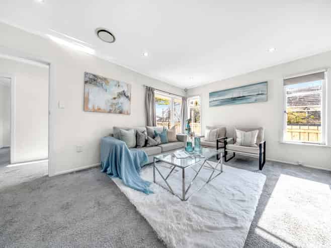 37 Hallberry Road, Mangere East