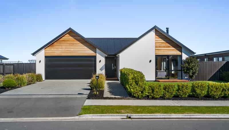 57 Kaitorete Drive, Lincoln