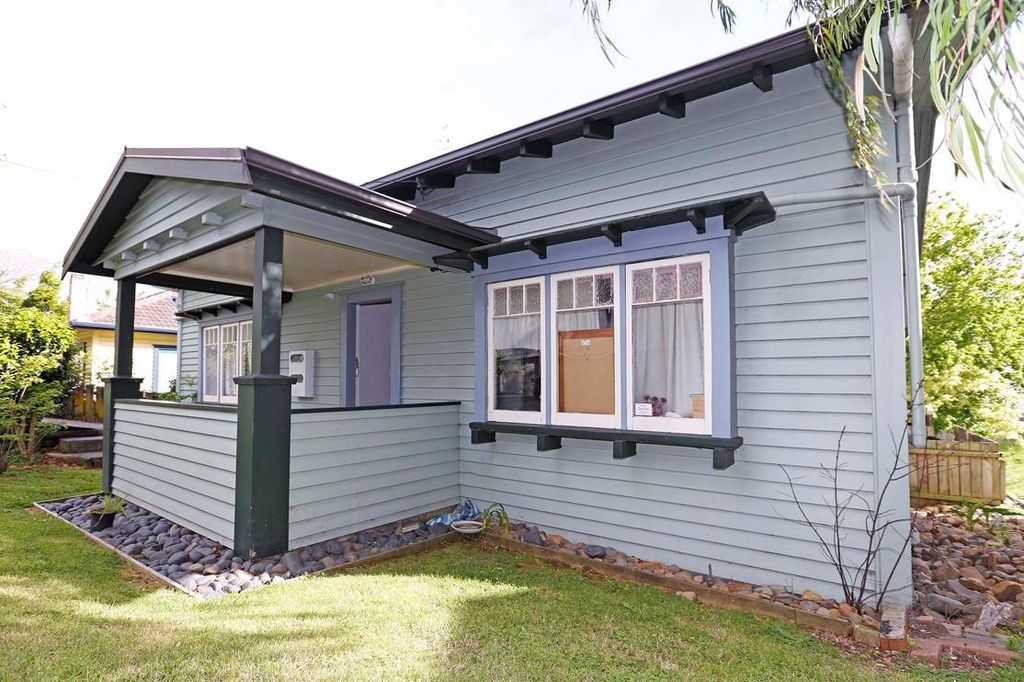 Fully Furnished Self Contained Studio Room 2