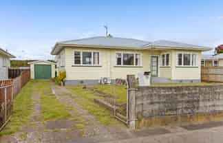 78 Waihi Road, Hawera