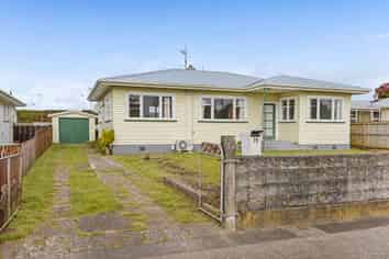 78 Waihi Road, Hawera
