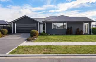 3 Kennington Drive, ROLLESTON