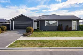 3 Kennington Drive, ROLLESTON