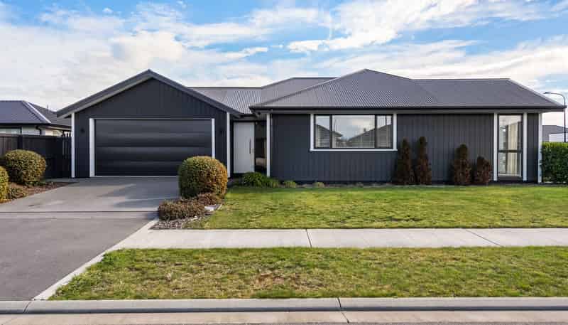 3 Kennington Drive, ROLLESTON