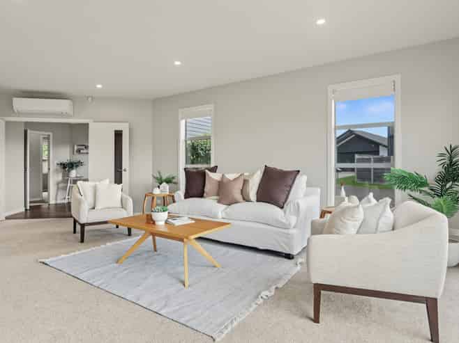 1 Hass Drive, Ohauiti