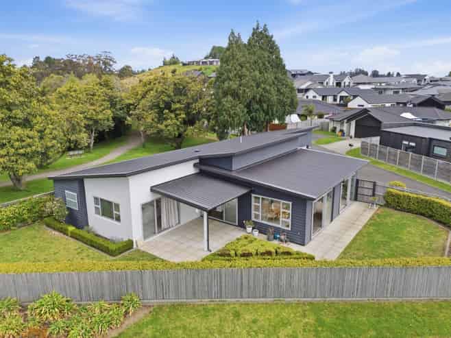 1 Hass Drive, Ohauiti