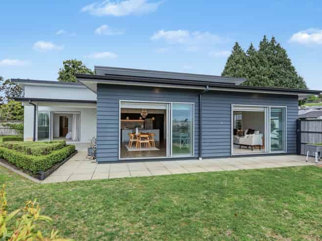 1 Hass Drive, Ohauiti