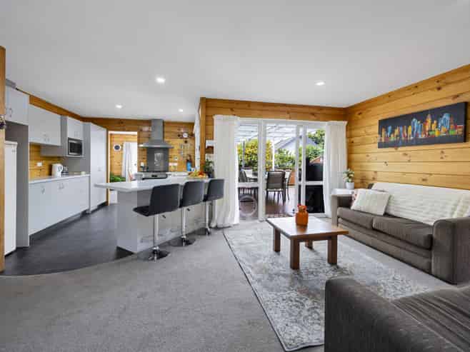 12 Frank Frethey Place, Highlands Park
