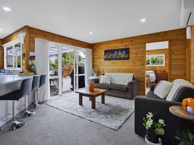 12 Frank Frethey Place, Highlands Park