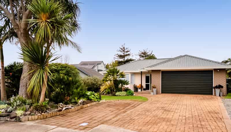 12 Frank Frethey Place, Highlands Park