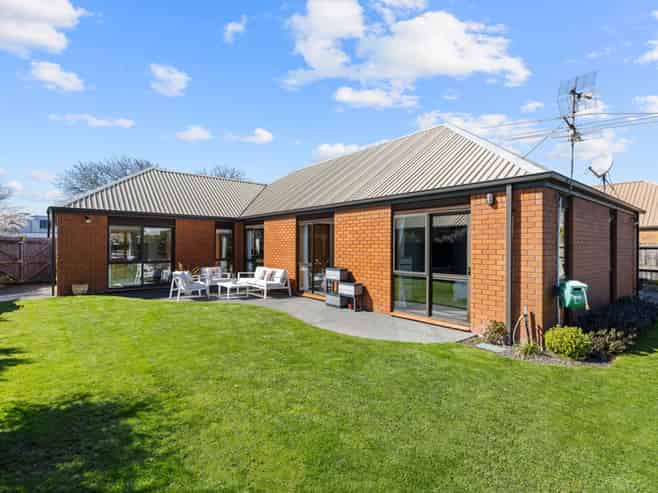184 Hawthornden Road, Avonhead