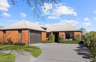 184 Hawthornden Road, Avonhead