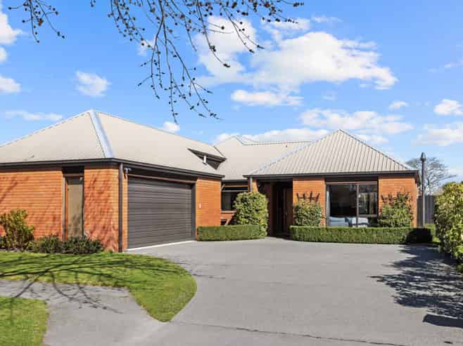 184 Hawthornden Road, Avonhead
