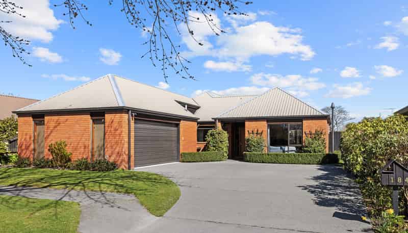 184 Hawthornden Road, Avonhead
