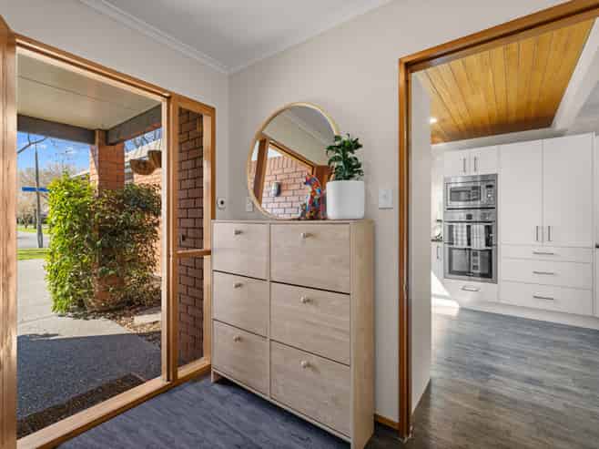 184 Hawthornden Road, Avonhead