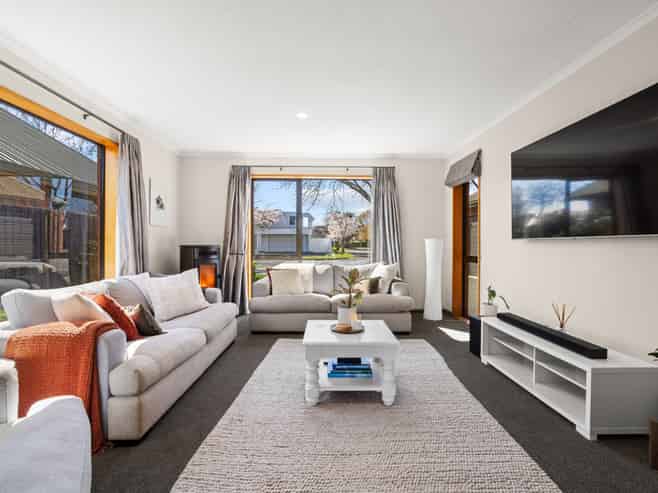 184 Hawthornden Road, Avonhead