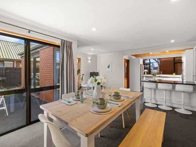 184 Hawthornden Road, Avonhead