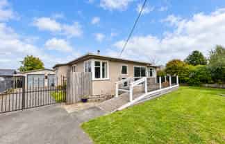 84 Awahuri Road, Feilding
