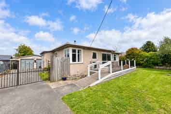 84 Awahuri Road, Feilding