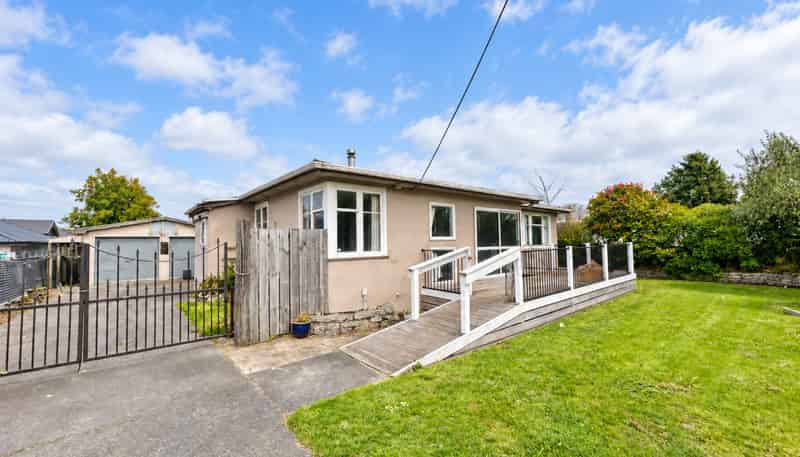 84 Awahuri Road, Feilding