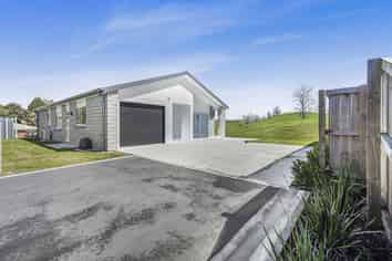 122 Reservoir Street, Putaruru