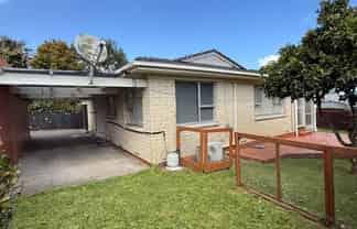 3/91 Great South Road, Manurewa