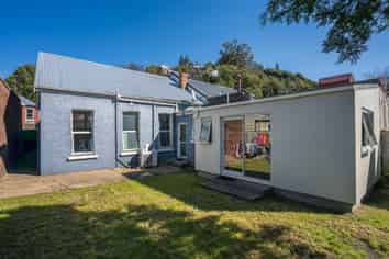 12 Duke Street, North Dunedin