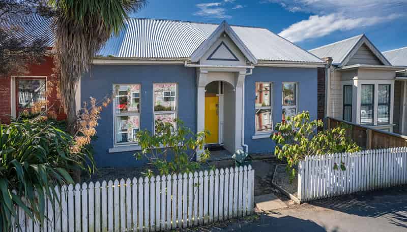 12 Duke Street, North Dunedin
