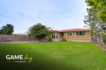 22 Clayton Avenue, Otara