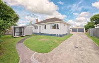 95 Jellicoe Road, Manurewa