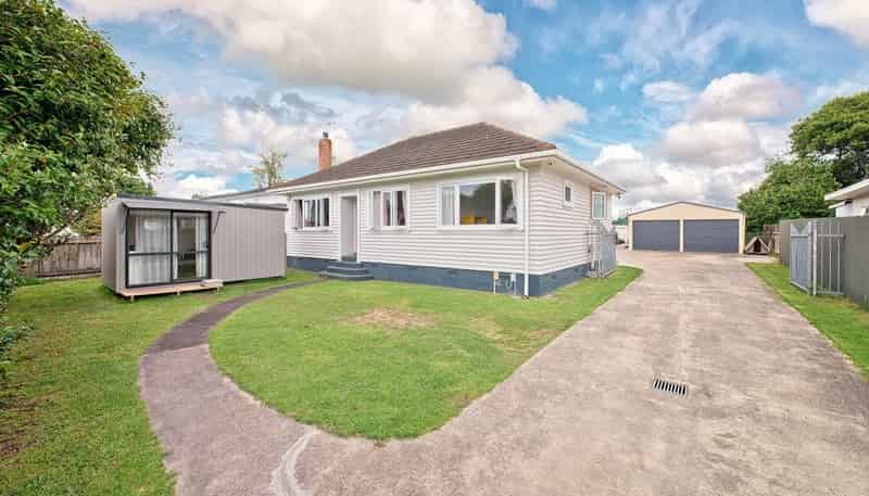 95 Jellicoe Road, Manurewa