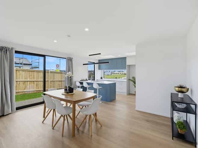 115 Solihull Drive Rolleston, Rolleston