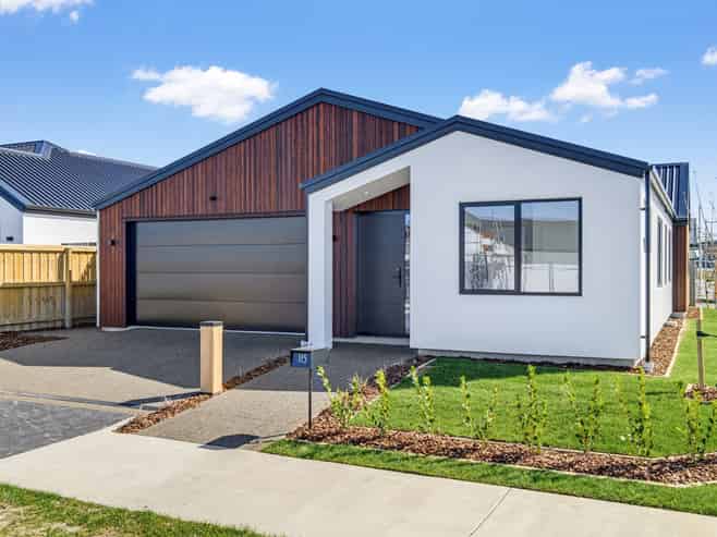 115 Solihull Drive Rolleston, Rolleston