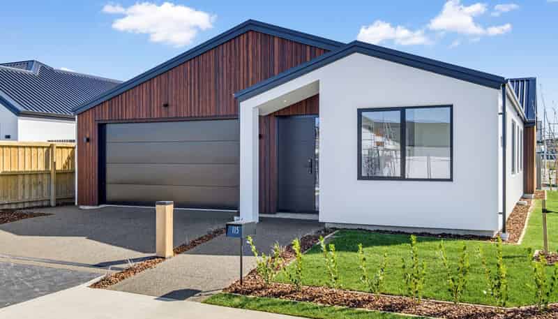 115 Solihull Drive Rolleston, Rolleston