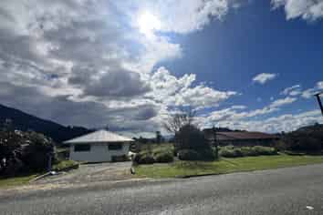 1566 Lake Brunner Road, Inchbonnie