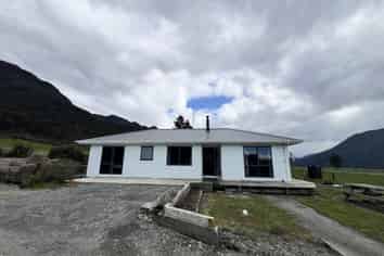 1566 Lake Brunner Road, Inchbonnie